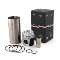 Поршневая группа S&K GMBH Premium Line D=130 для DAF