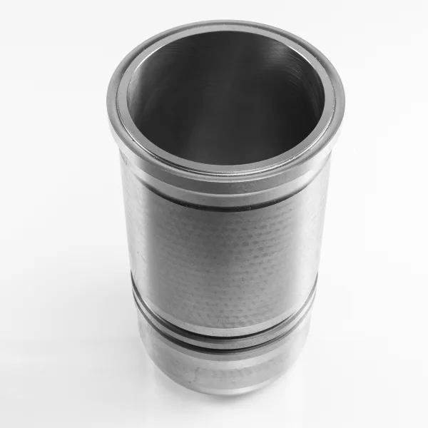 Гильза цилиндра S&K GMBH SK-0050039-PL без колец, 123 × 249,9 мм Premium Line