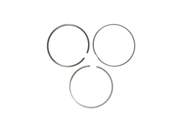 Кольца поршневые комплект d=123 мм STD, высота 3,5/2,5/3,0 мм, S&K GMBH Premium Line