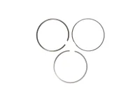 Кольца поршневые комплект d=123 мм STD, высота 3,5/2,5/3,0 мм, S&K GMBH Premium Line