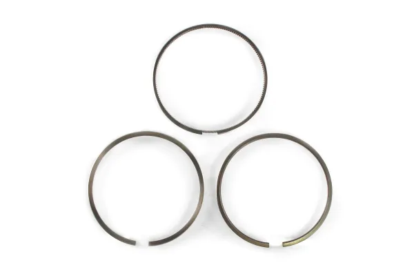 Кольца поршневые S&K GMBH SK-0060024-PL, комплект на 1 цилиндр, диаметр 102 мм, Mercedes-Benz