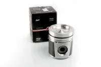 Поршнекомплект DAF d130 6Х без поршневых колец, Premium Line, S&K GMBH