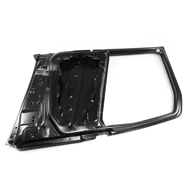 Дверь кабины правая S&K GMBH SK-0270008-01 для автомобилей Volvo