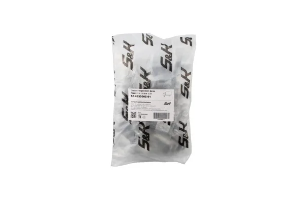 Монтажный комплект на диск S&K GMBH для DAF, М8×1,25, 64,5×21×40 мм