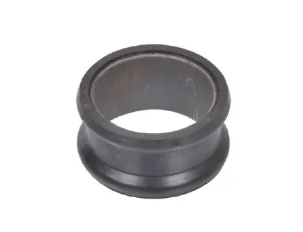 Патрубок водяного насоса MAN, система охлаждения — S&K GMBH SK-0570001-01