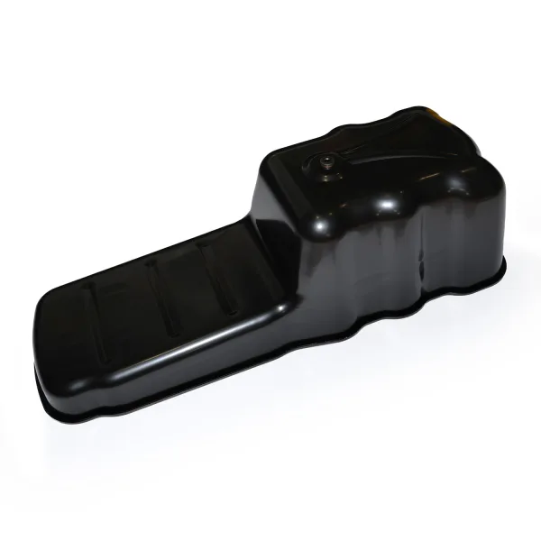 Поддон картера двигателя SK-0640003-01 S&K GMBH для грузовиков MAN и HOWO