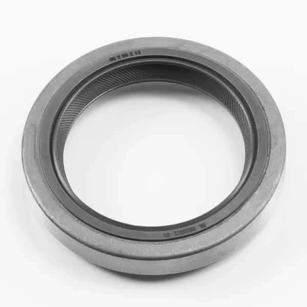 Передний сальник коленчатого вала S&K GMBH 66x90x12 FPM для MAN