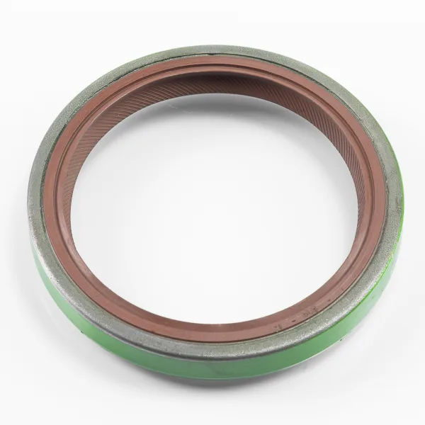 Сальник коленвала S&K GMBH SK-0850038-01, FPM 80x100x12