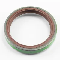 Сальник коленвала S&K GMBH SK-0850038-01, FPM 80x100x12