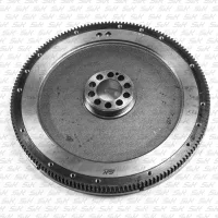 Маховик MAN Ø430 мм, 160 зубьев, толщина 70 мм — S&K GMBH SK-0860004-01PL