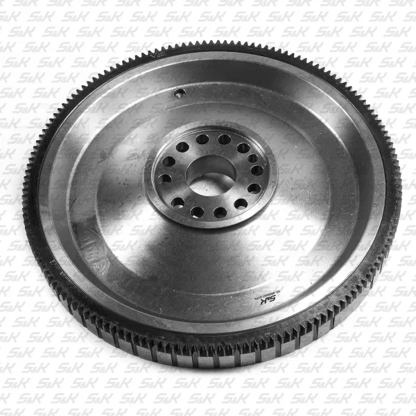 Маховик S&K GMBH Premium Line для Renault, D430, Z153