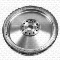 Маховик DAF S&K GMBH Premium Line SK-0860008-01PL, диаметр 430 мм, венец 167 зубьев