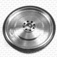 Маховик MAN 430 мм, 160 зубьев, 16 отверстий — S&K GMBH Premium Line SK-0860015-01PL