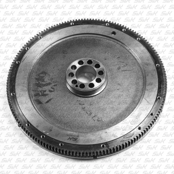 Маховик MAN S&K GMBH Premium Line D430-Z160, 10 отверстий