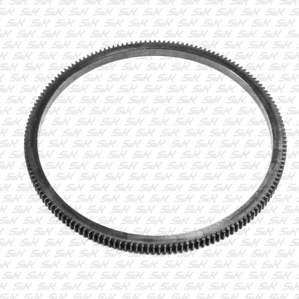 Венец маховика S&K GMBH Premium Line D491/430-Z152-18 для Renault