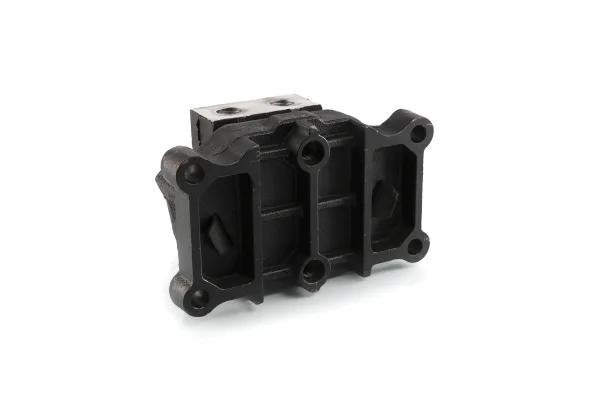 Подушка двигателя S&K GMBH SK-0910048-01, 200x100x50x115 мм, Mercedes-Benz