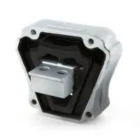 Подушка двигателя S&K GMBH SK-0910052-01 для Iveco, размер 198 × 222 × 132 мм