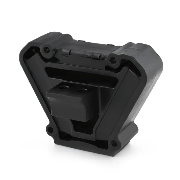 Подушка двигателя задняя S&K GMBH SK-0910058-01, размер 200×262×132 мм