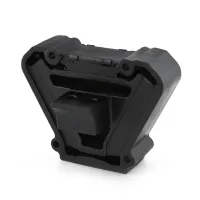 Подушка двигателя задняя S&K GMBH SK-0910058-01, размер 200×262×132 мм