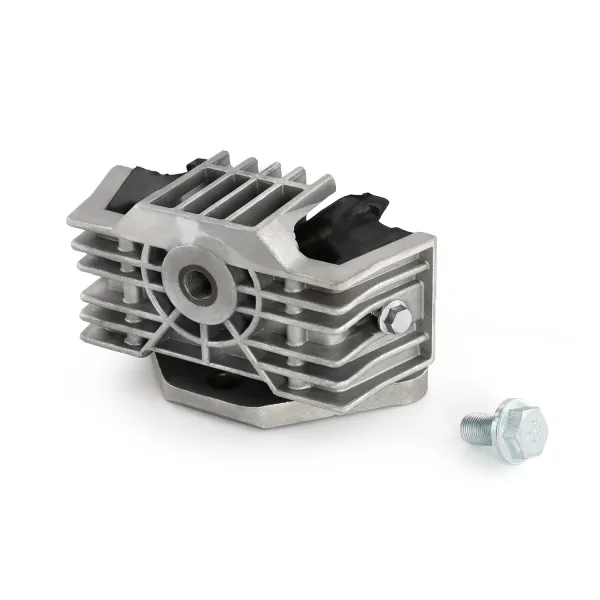Подушка двигателя задняя S&K GMBH SK-0910068-01, М16×1,5 / М18×1,5
