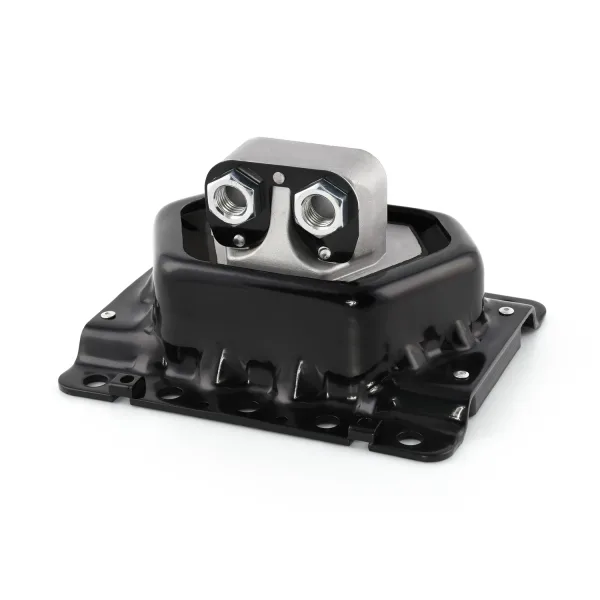Задняя подушка двигателя S&K GMBH 211×250×133,5 мм для Volvo