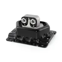 Задняя подушка двигателя S&K GMBH 211×250×133,5 мм для Volvo