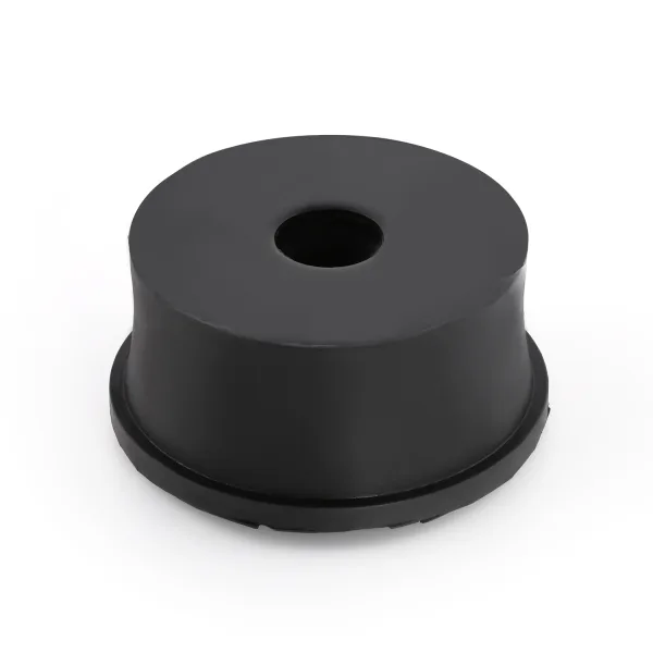 Подушка двигателя передняя S&K GMBH SK-0910072-01, М10×1,5, 83,5×38 мм