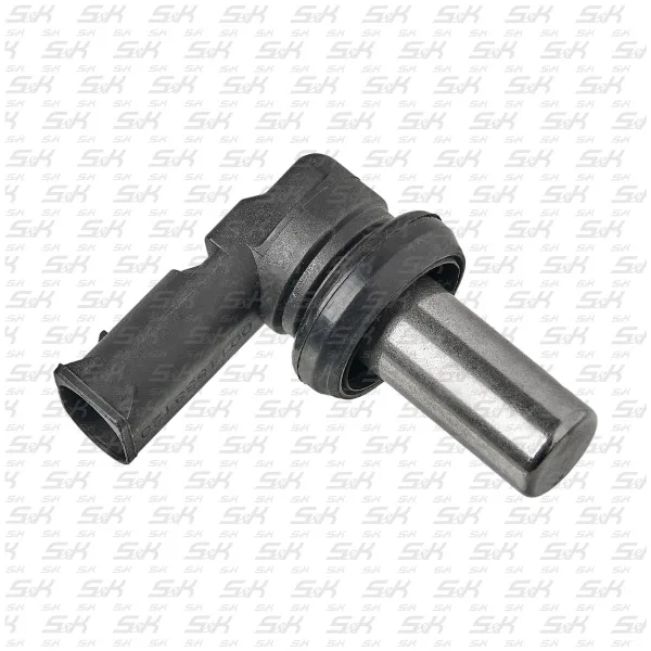 Датчик положения коленвала S&K GMBH SK-0930001-01, 2 полюса, для Mercedes-Benz