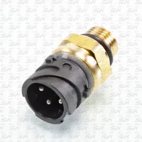 Датчик давления картерных газов 4-контактный S&K GMBH SK-0930005-01 для Volvo, Renault