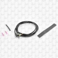Датчик температуры охлаждающей жидкости S&K GMBH SK-0930007-01 для Scania K Series, PDE