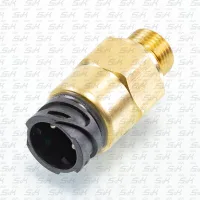 Датчик давления масла 6 бар S&K GMBH SK-0930008-01 для двигателей MAN