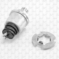 Датчик давления масла байонетный MAN, S&K GMBH SK-0930009-01, оригинал 81274210098