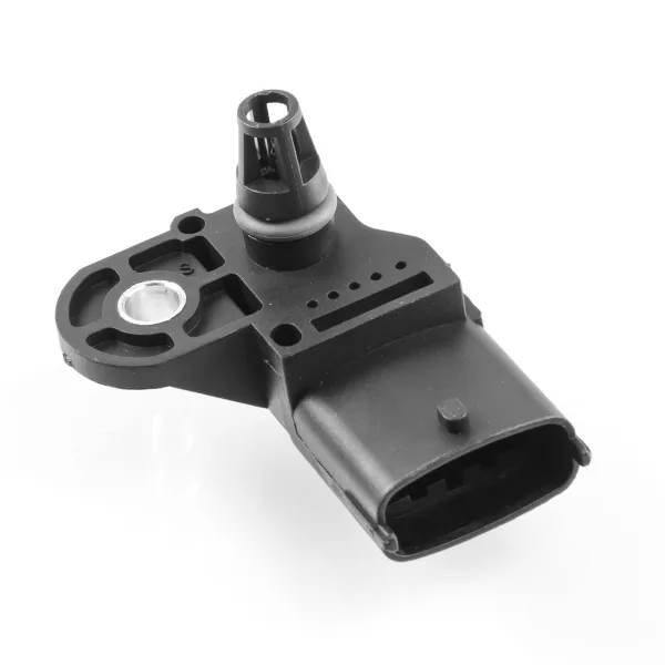 Датчик давления воздуха S&K GMBH SK-0930017-01 для двигателей D11A, D12D, D13A