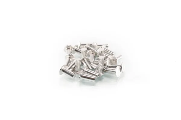 Комплект алюминиевых заклепок S&K GMBH 8х18.5, 100 шт для MAN