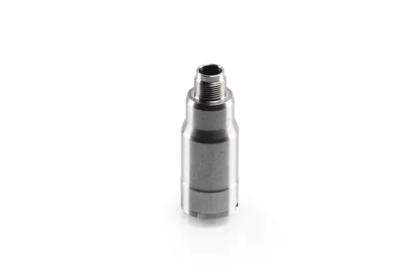 Стакан форсунки S&K GMBH SK-1040004-01, резьба М14×1, длина 67 мм, Mercedes-Benz