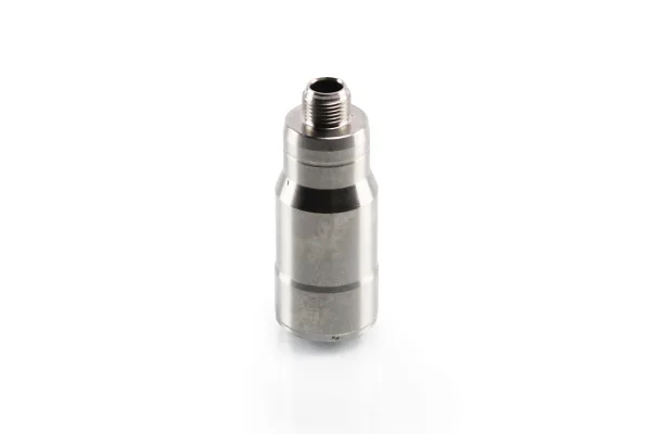 Стакан форсунки S&K GMBH SK-1040005-01, резьба М12×1, размер 64,5×7,6 мм