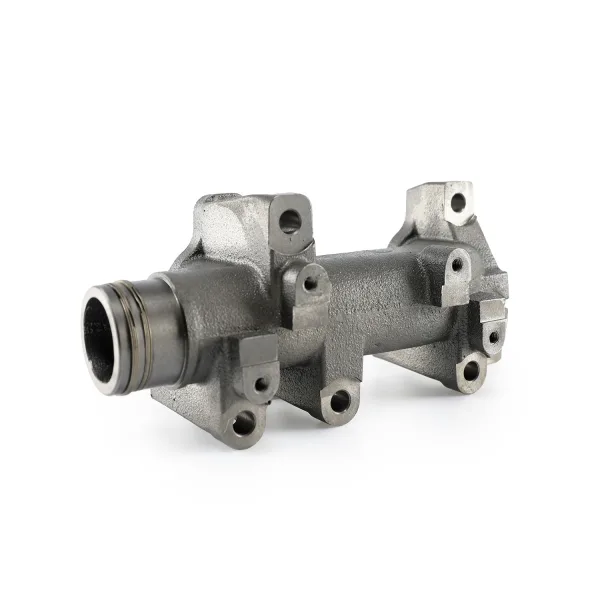 Коллектор выпускной MAN двигатели D2066, D2676 — S&K GMBH SK-1110012-01