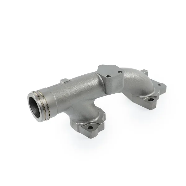 Коллектор выпускной S&K GMBH SK-1110014-01 для Scania