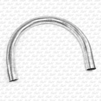 Сетка глушителя S&K GMBH SK-1230005-01, длина 2000 мм