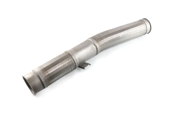 Передняя сетка глушителя S&K GMBH для Scania, 950 мм