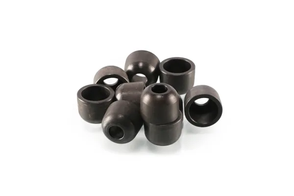 Демпфер болта выхлопной системы 10.3×19.3 мм S&K GMBH SK-1280007-01 для MAN, Mercedes-Benz