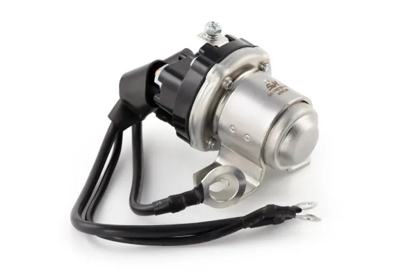 Реле стартера повторного включения S&K GMBH SK-1380001-01 для Mercedes-Benz