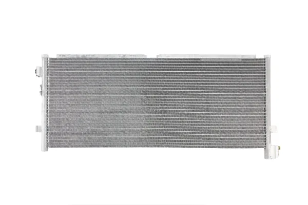 Радиатор кондиционера S&K GMBH для Volvo, размер 835 × 331 × 16 мм