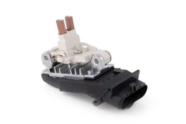 Реле-регулятор генератора S&K GMBH SK-1410013-01 для DAF, корпус 92 × 38 мм