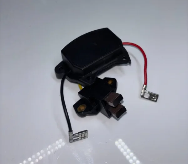 Реле-регулятор генератора (регулятор напряжения) S&K GMBH SK-1410015-01 Volvo, Neoplan
