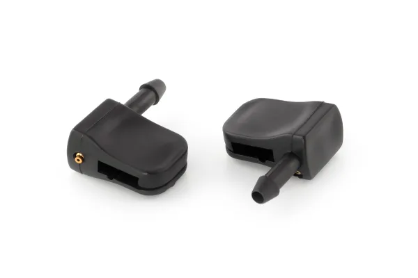 Форсунка стеклоомывателя левая Renault S&K GMBH SK-1540021-01