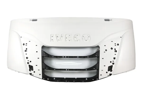 Капот Iveco S&K GMBH SK-1560001-01 — оригинальные номера 5802723271, 5802908573