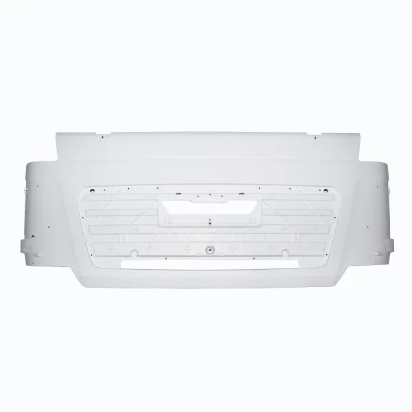 Передняя панель кабины MAN S&K GMBH SK-1560006-01, ориг. 81611106042