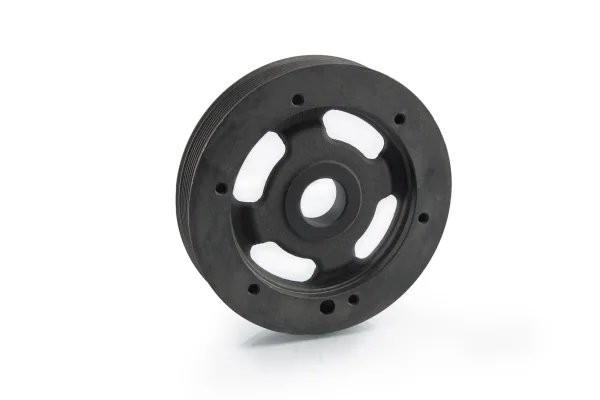 Шкив вентилятора Mercedes-Benz S&K GMBH SK-1740009-01, оригинал 4572020210