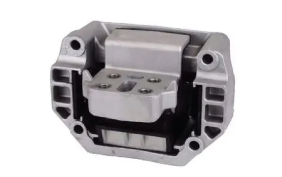Подушка КПП Scania S&K GMBH SK-1770002-01 271×180 мм M16x2/M14x2